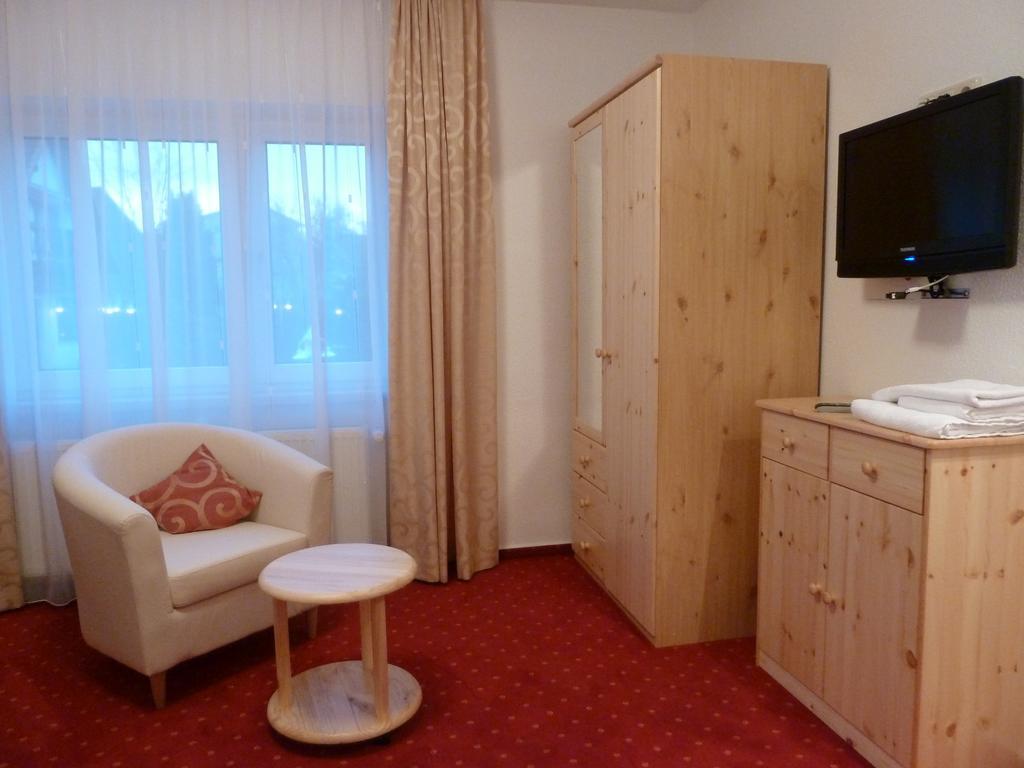 Landhaus Stuempelstal Marburg Экстерьер фото