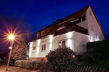 Landhaus Stuempelstal Marburg Экстерьер фото